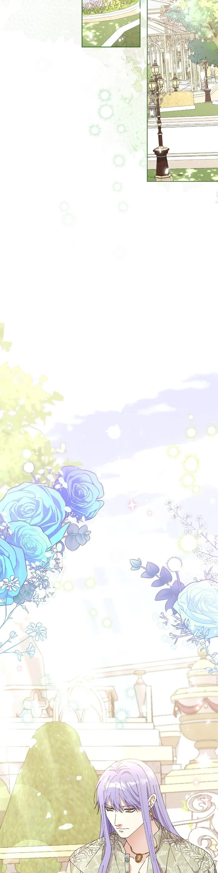 Lady Beast chapter 138 page 24