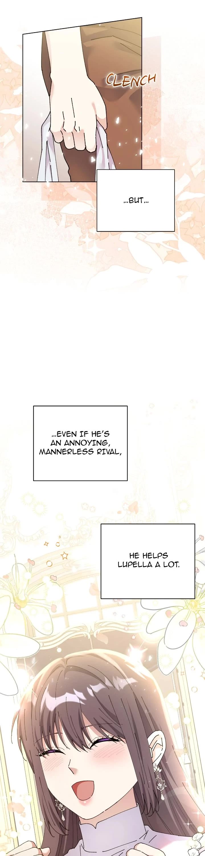 Lady Beast chapter 138 page 37