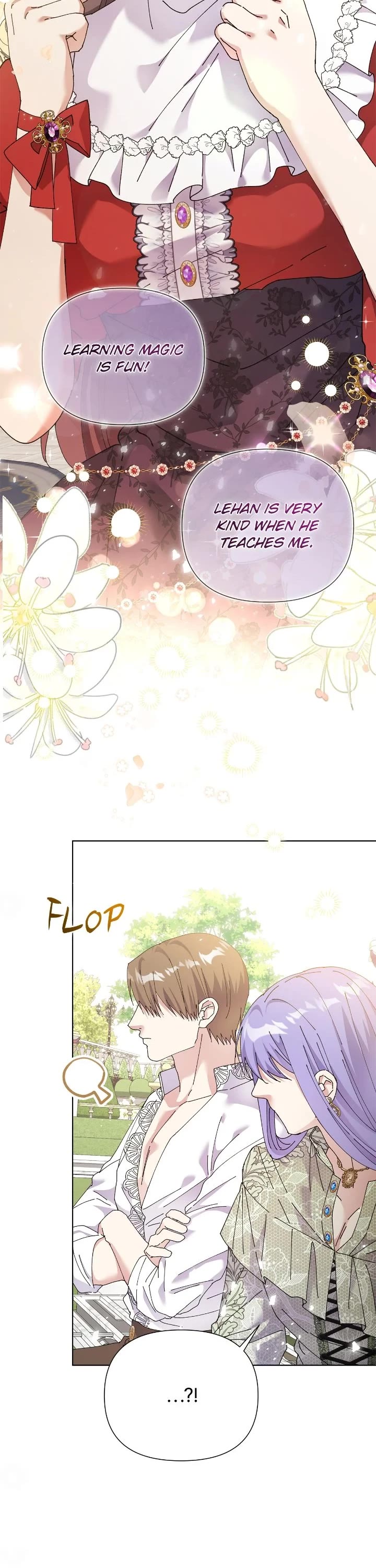 Lady Beast chapter 138 page 38