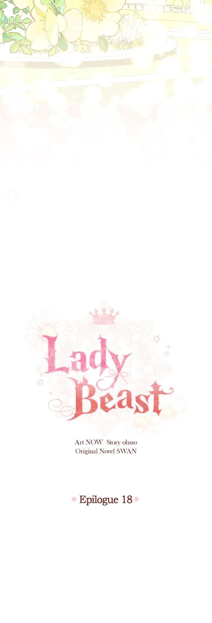 Lady Beast chapter 138 page 9