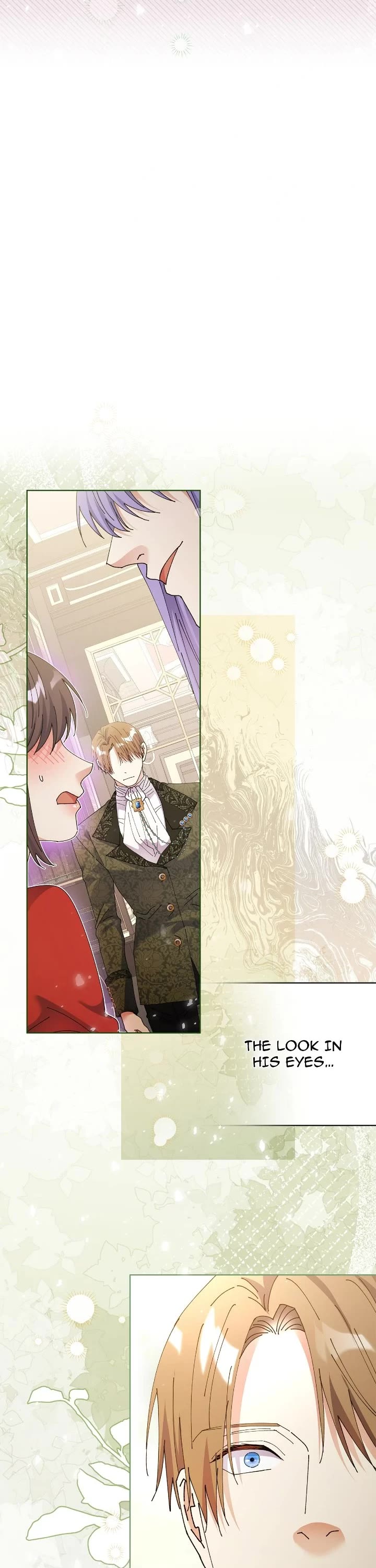 Lady Beast chapter 139 page 12