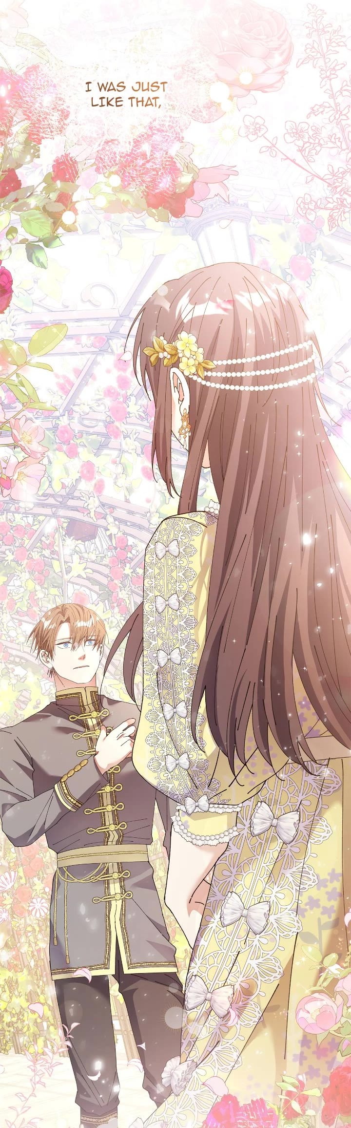 Lady Beast chapter 139 page 14