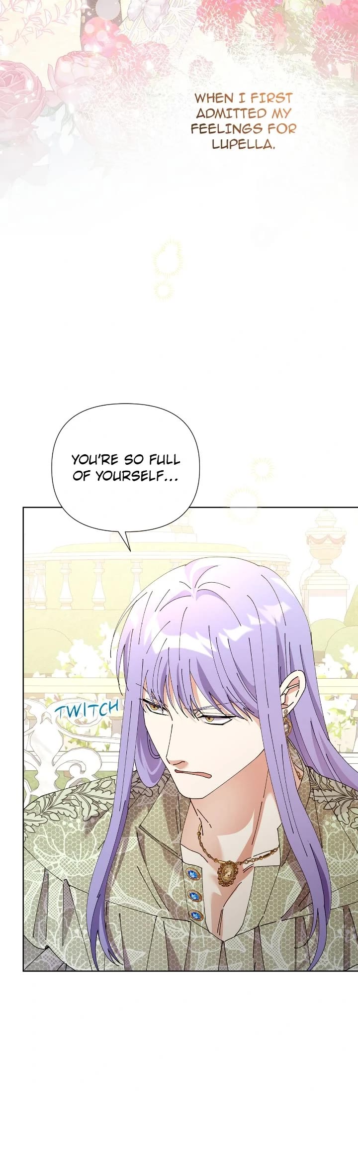 Lady Beast chapter 139 page 15