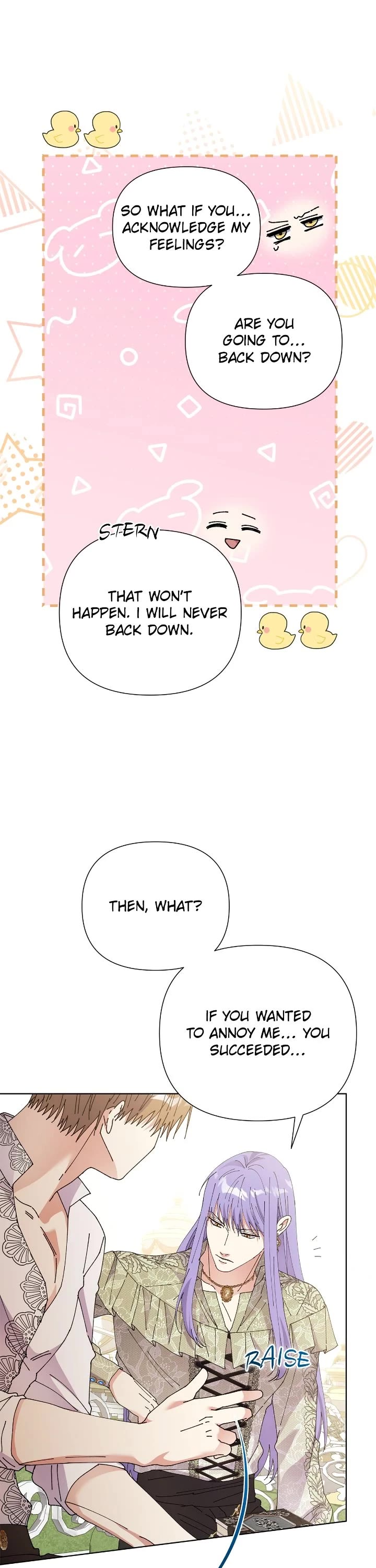 Lady Beast chapter 139 page 16