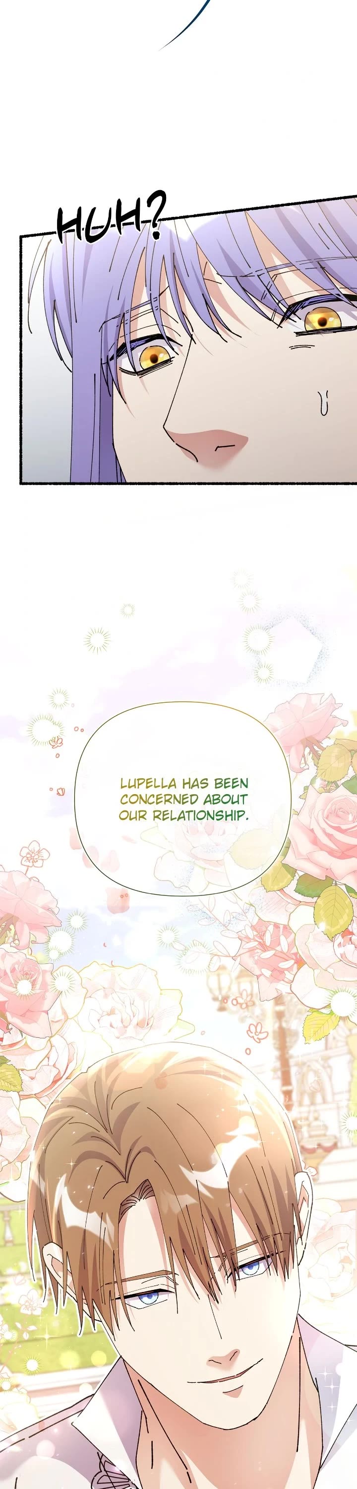 Lady Beast chapter 139 page 17