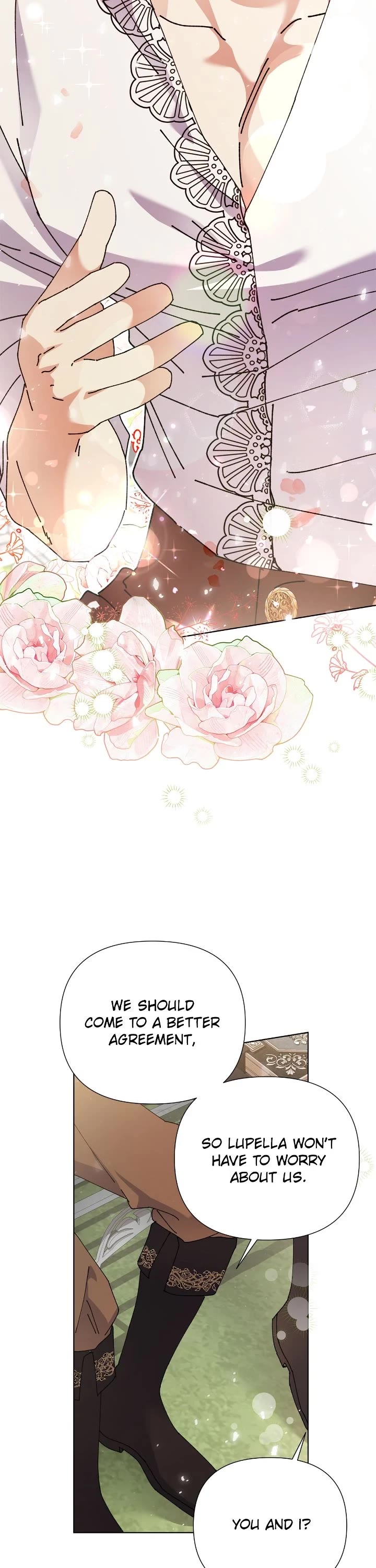 Lady Beast chapter 139 page 18