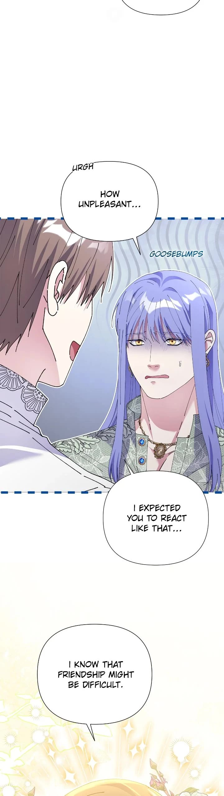 Lady Beast chapter 139 page 19