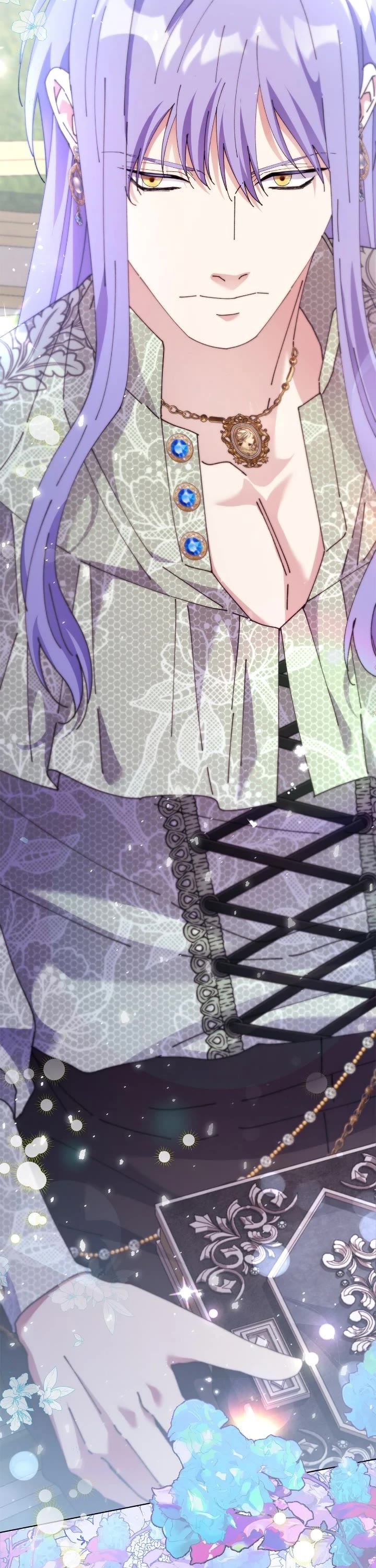 Lady Beast chapter 139 page 2