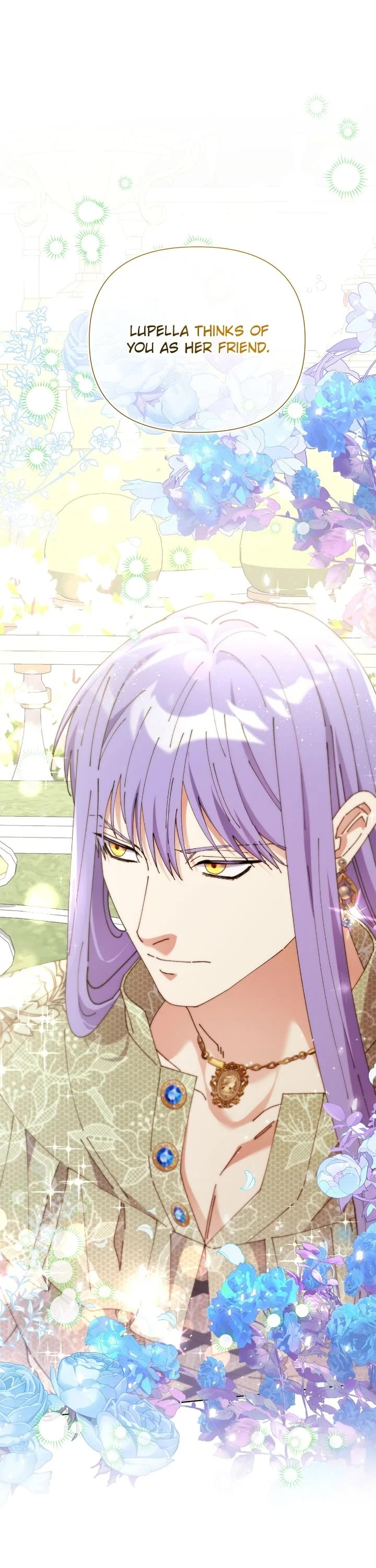 Lady Beast chapter 139 page 23