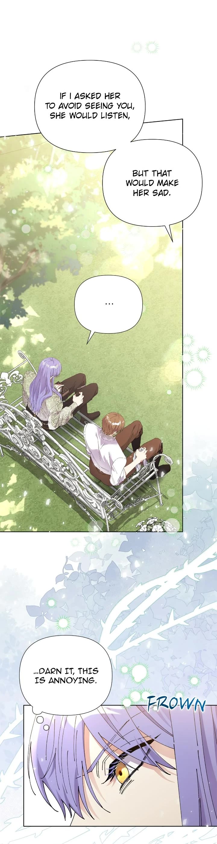 Lady Beast chapter 139 page 24