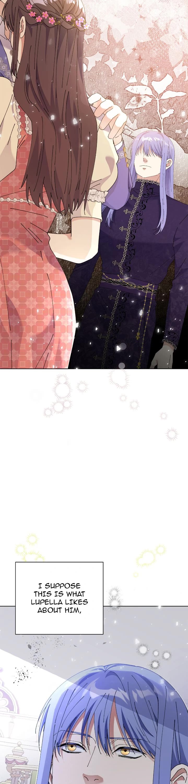 Lady Beast chapter 139 page 26