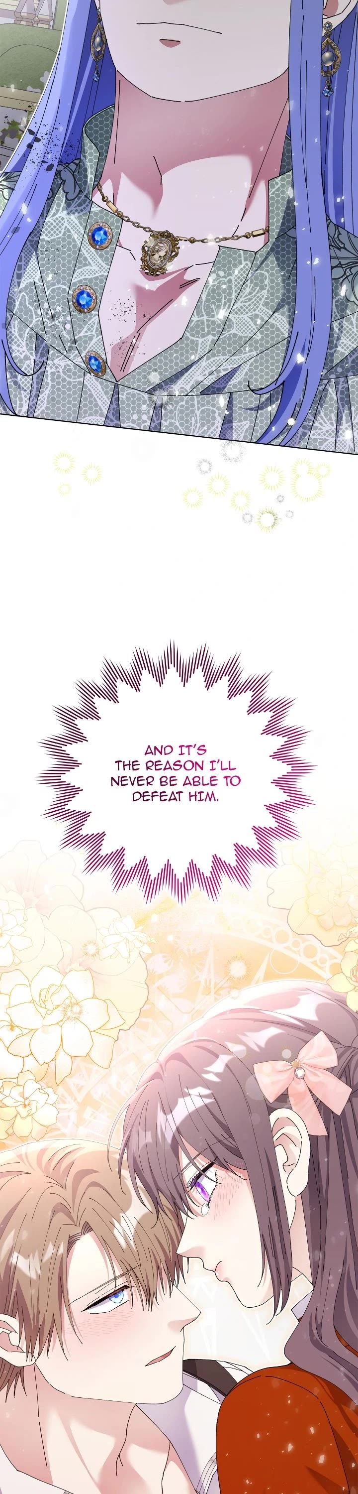 Lady Beast chapter 139 page 27