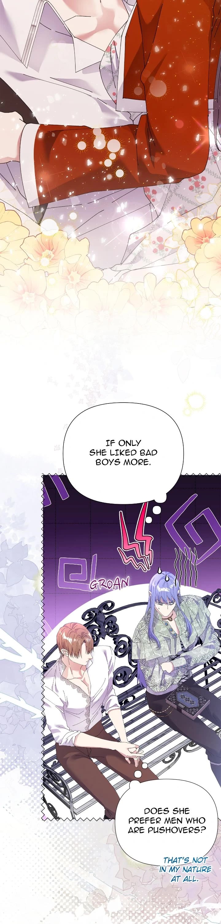 Lady Beast chapter 139 page 28