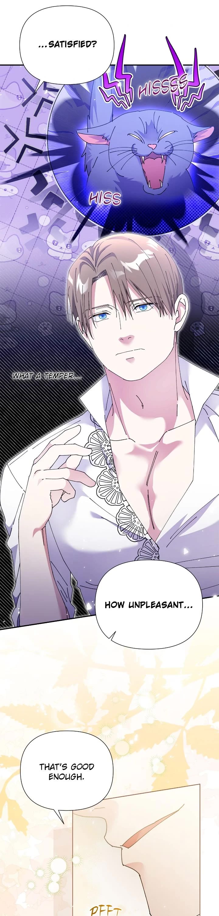 Lady Beast chapter 139 page 32