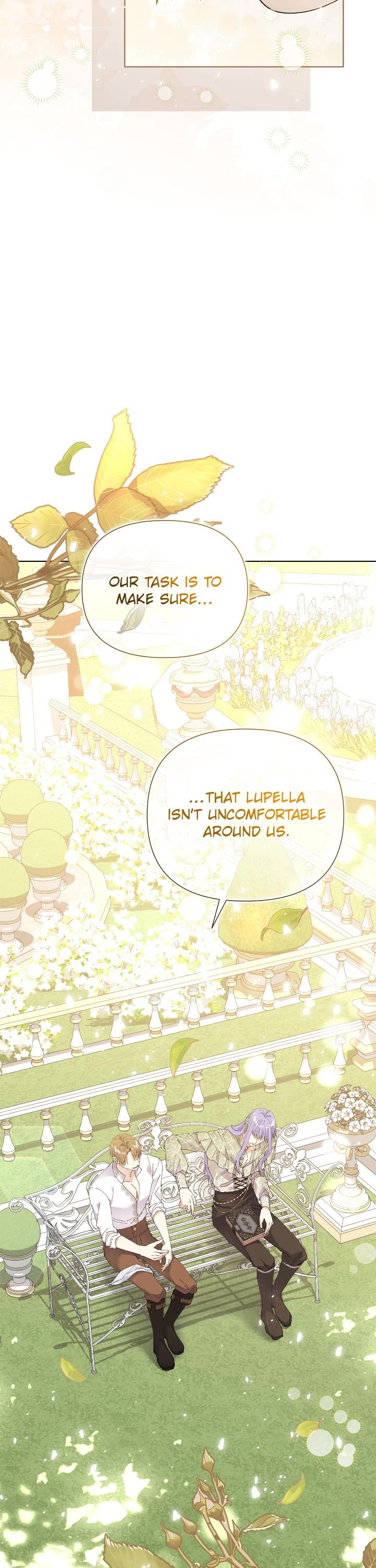 Lady Beast chapter 139 page 33