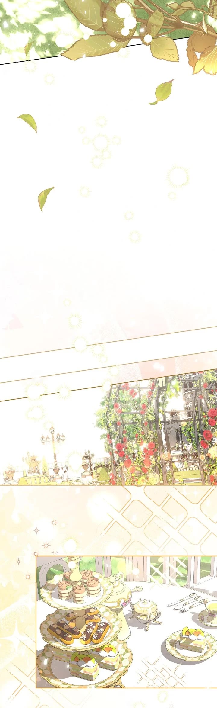 Lady Beast chapter 139 page 34