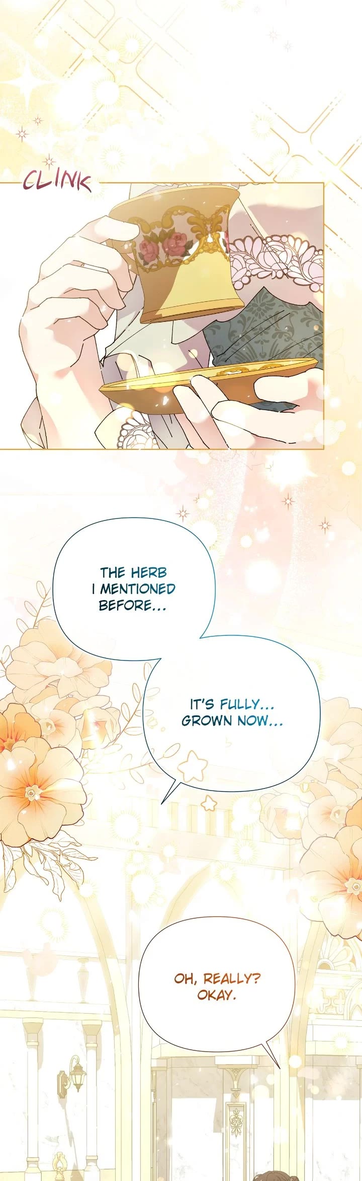 Lady Beast chapter 139 page 35