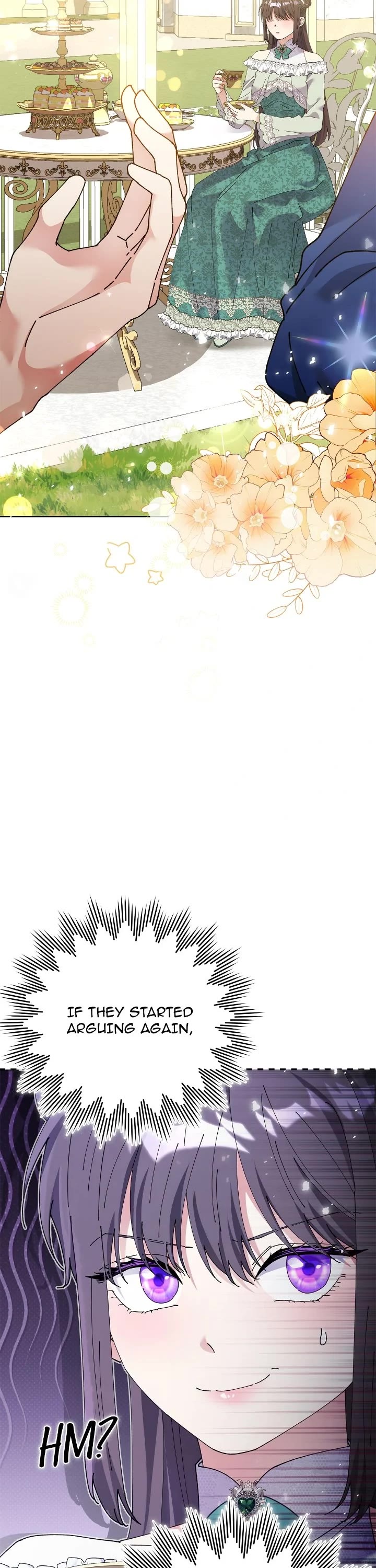 Lady Beast chapter 139 page 36