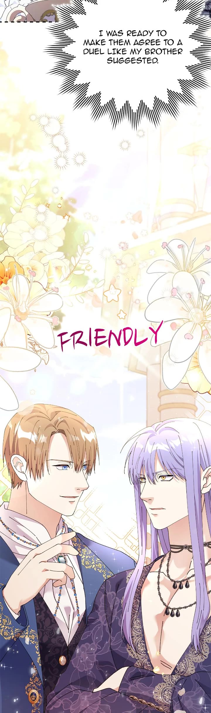 Lady Beast chapter 139 page 37