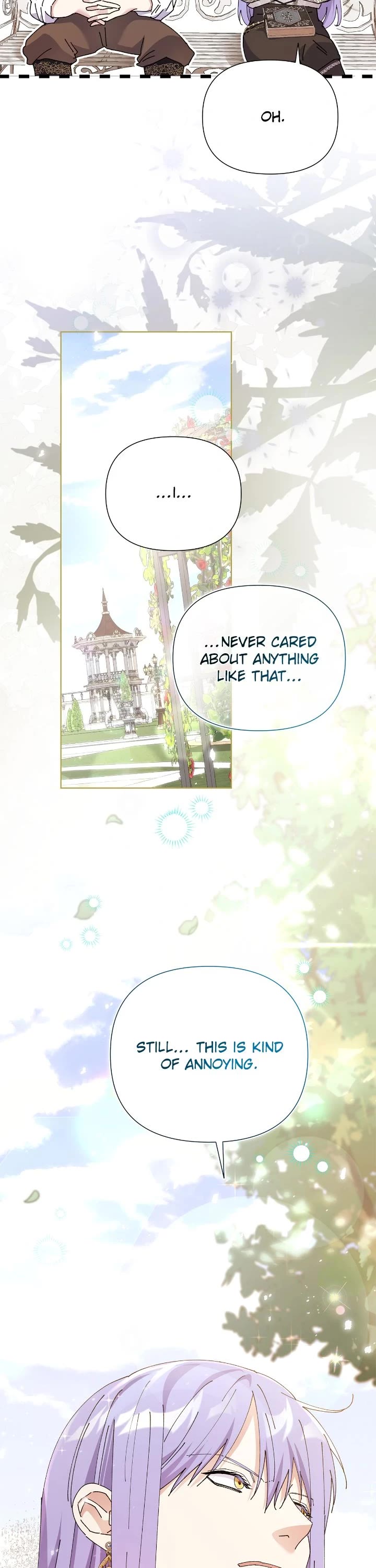 Lady Beast chapter 139 page 7