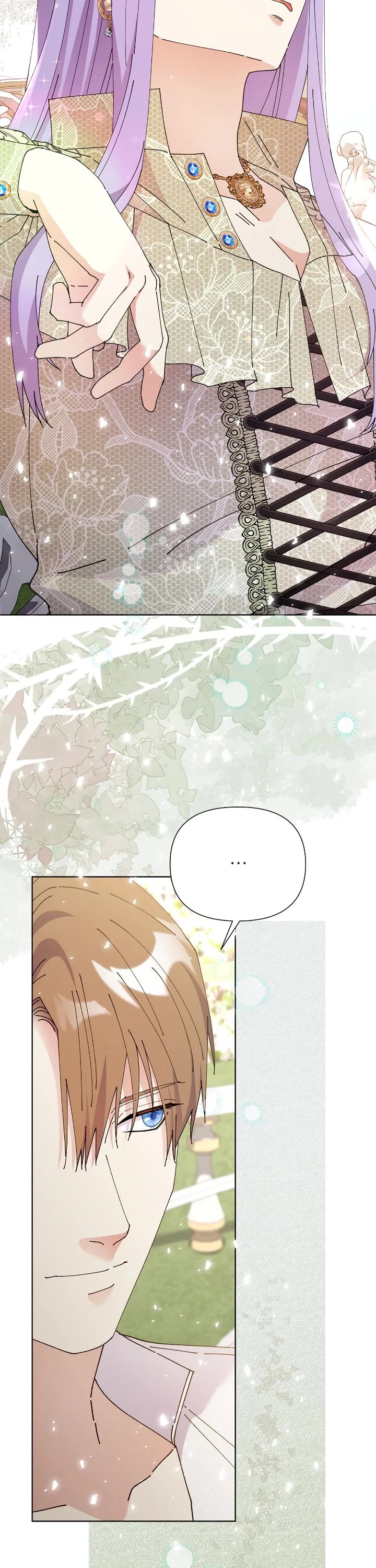 Lady Beast chapter 139 page 8