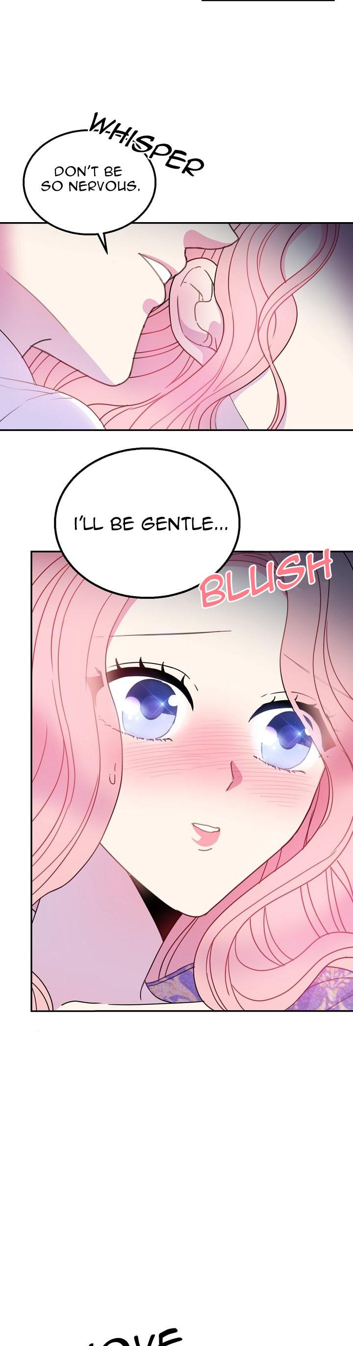 Lady Beast chapter 14 page 10