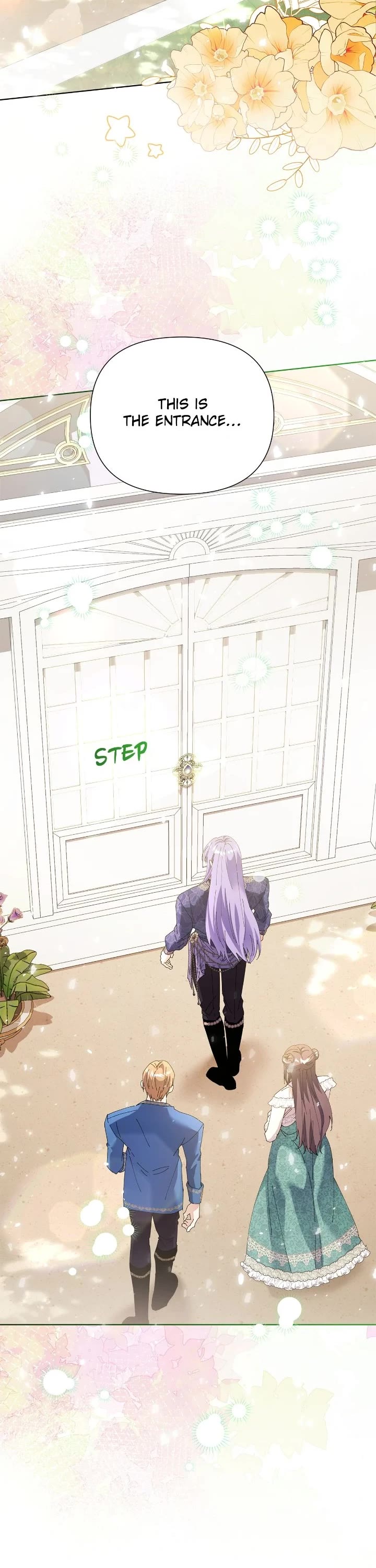 Lady Beast chapter 140 page 13