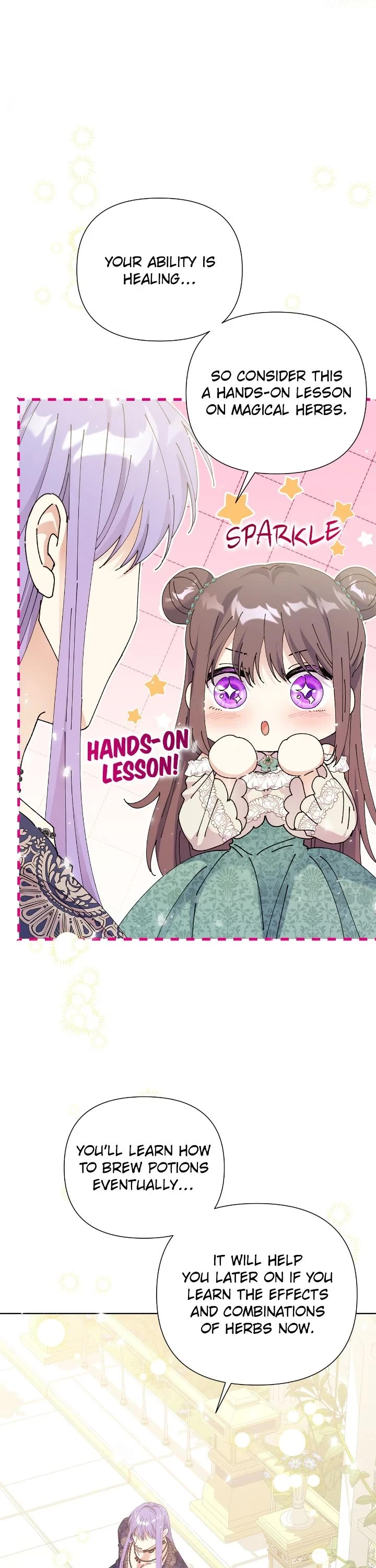 Lady Beast chapter 140 page 17