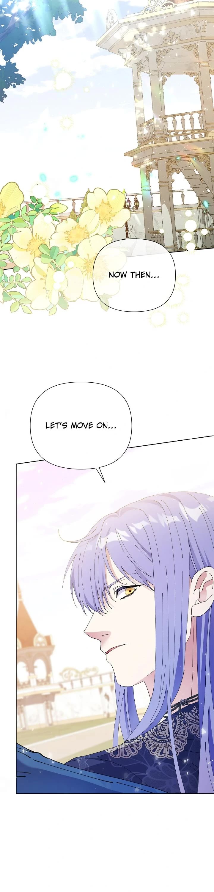 Lady Beast chapter 140 page 2