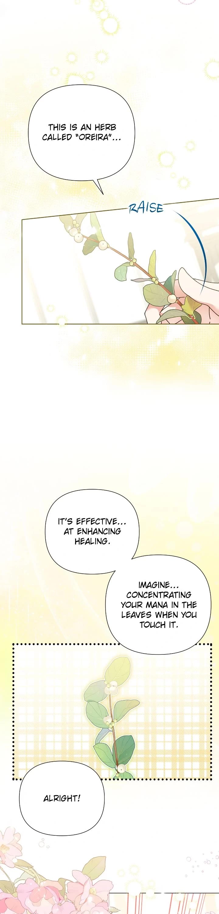 Lady Beast chapter 140 page 23