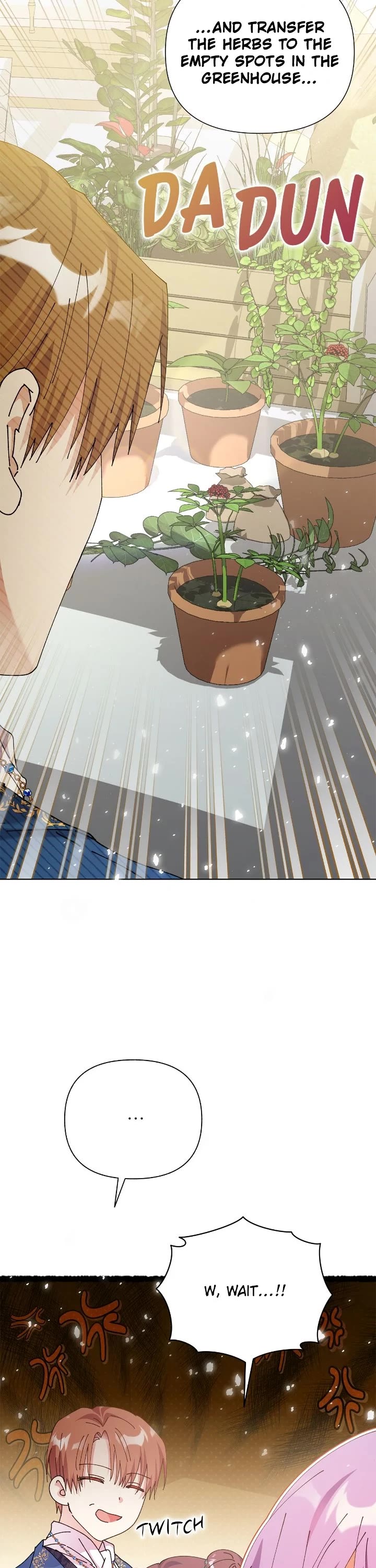 Lady Beast chapter 140 page 27