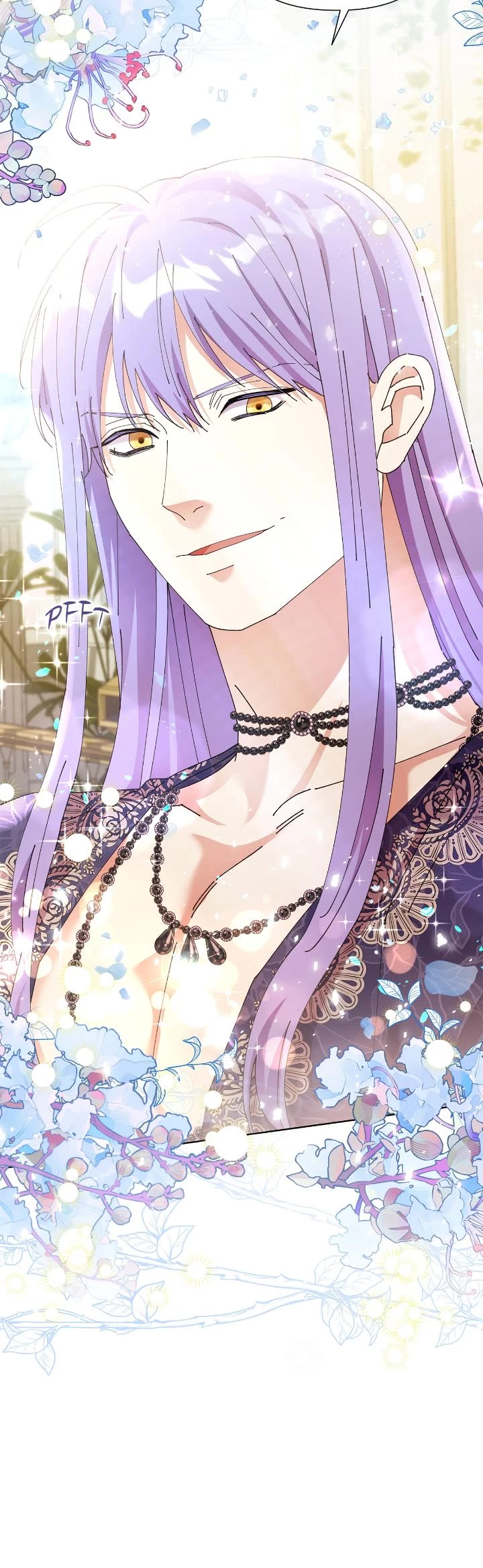 Lady Beast chapter 140 page 29