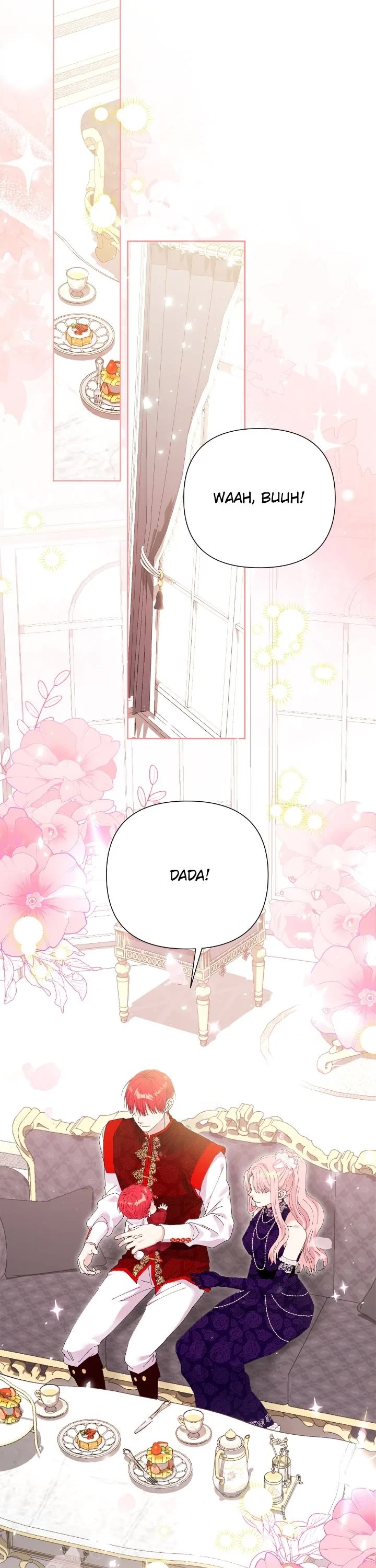 Lady Beast chapter 140 page 33