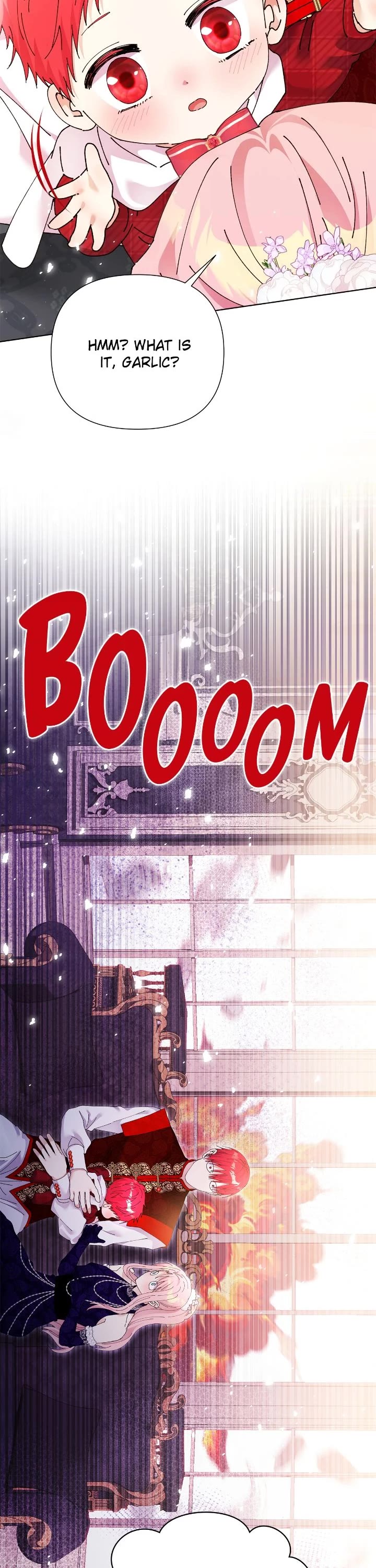 Lady Beast chapter 140 page 38