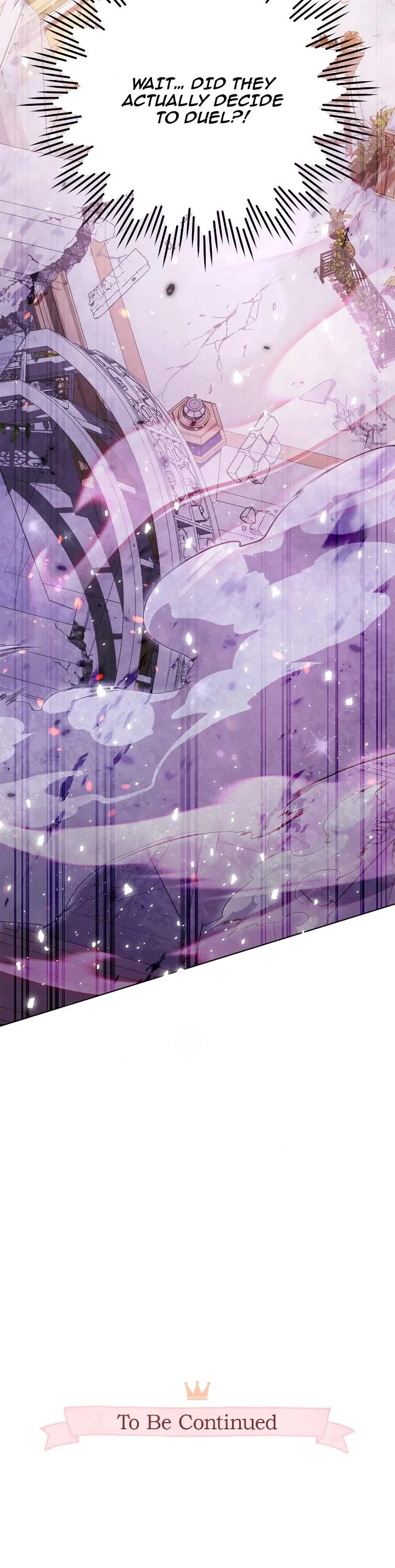 Lady Beast chapter 140 page 41