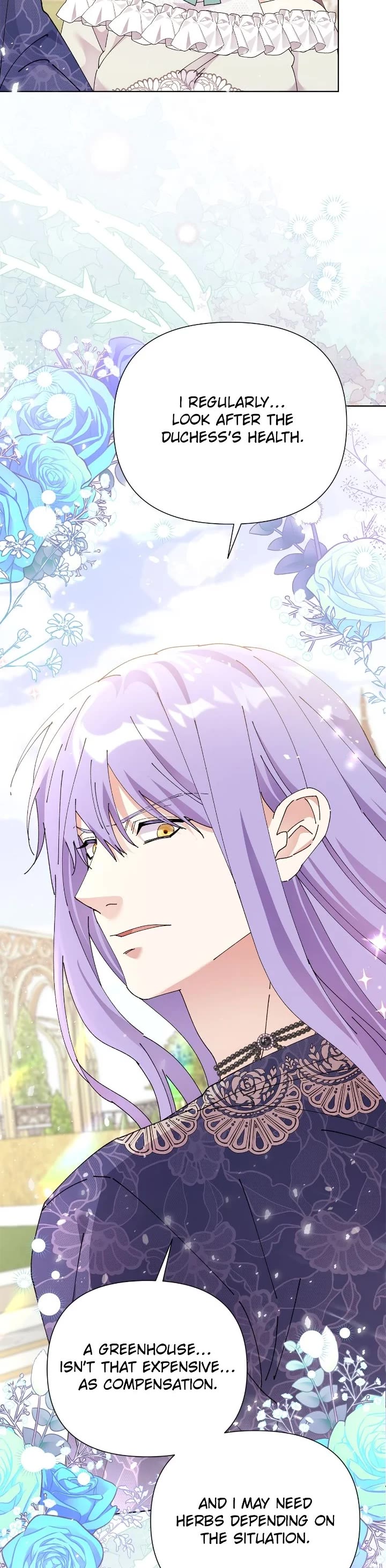 Lady Beast chapter 140 page 9