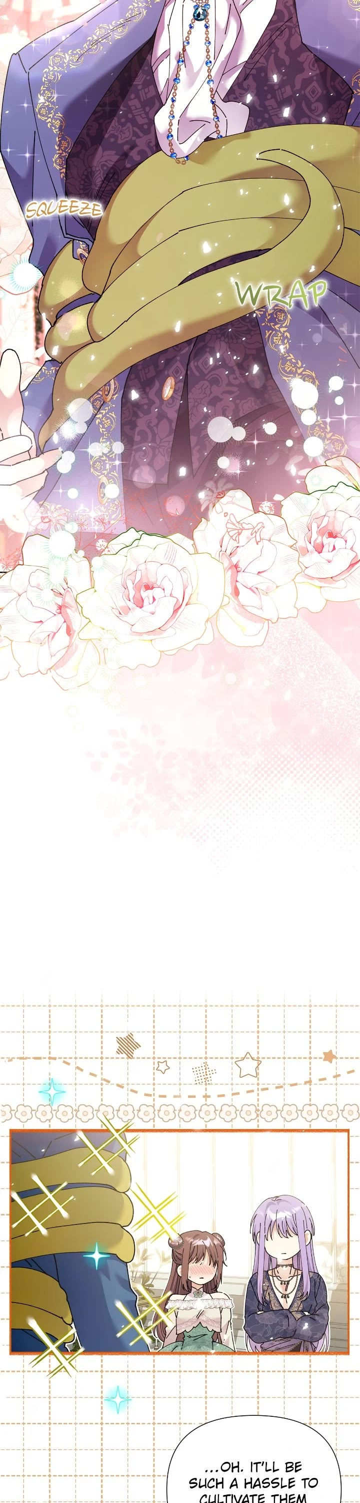 Lady Beast chapter 141 page 11