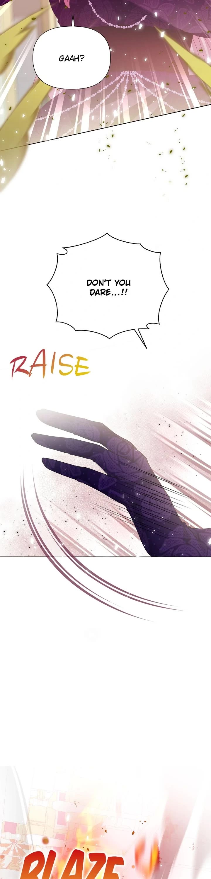 Lady Beast chapter 141 page 17