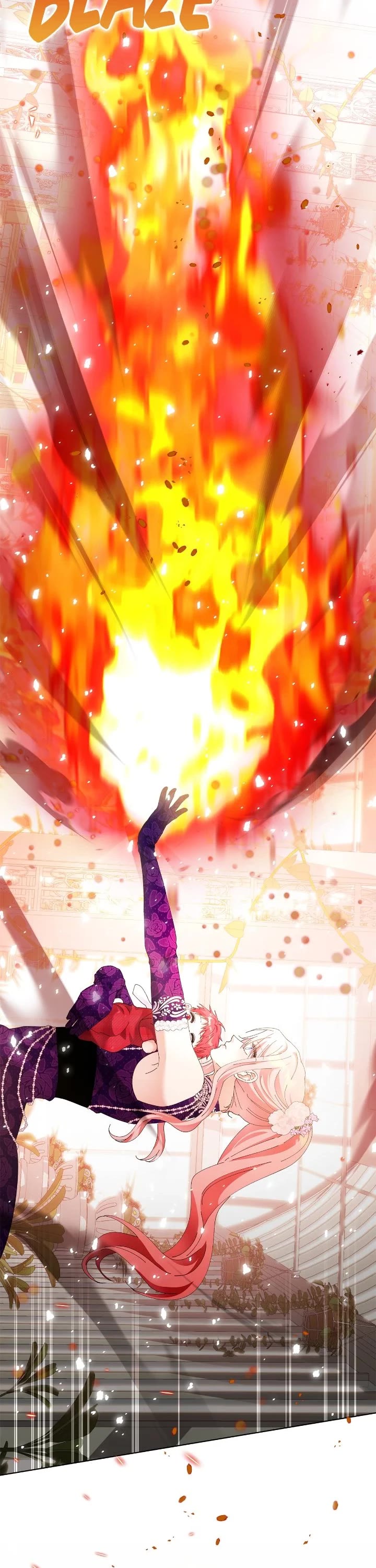 Lady Beast chapter 141 page 18