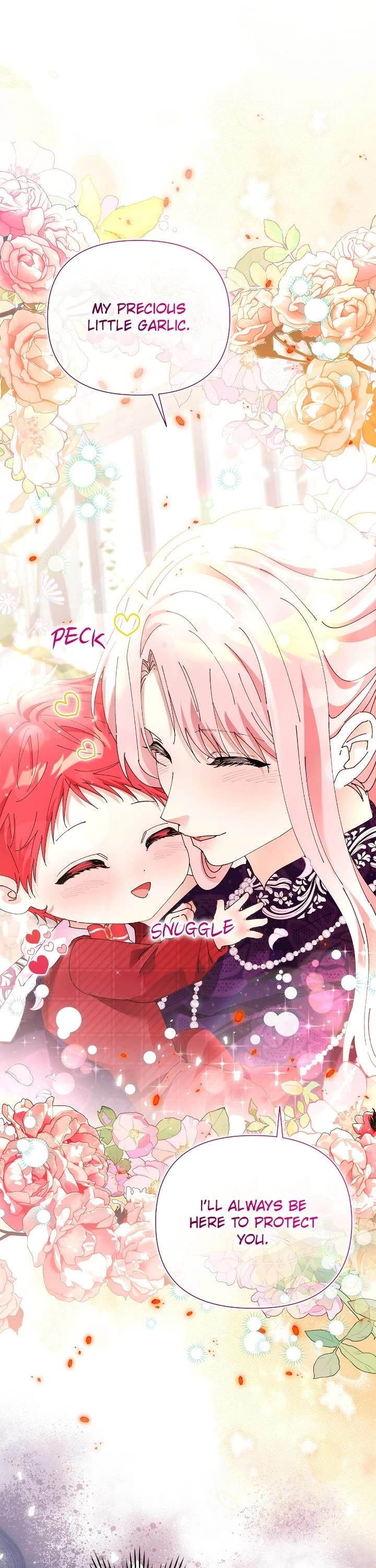 Lady Beast chapter 141 page 21