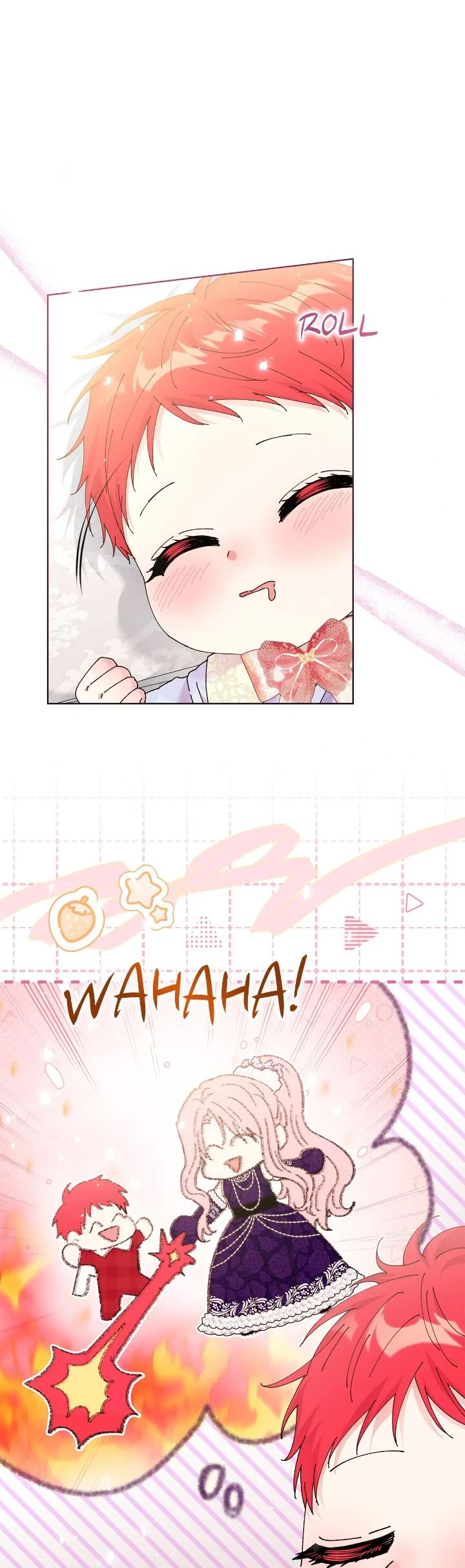 Lady Beast chapter 141 page 25