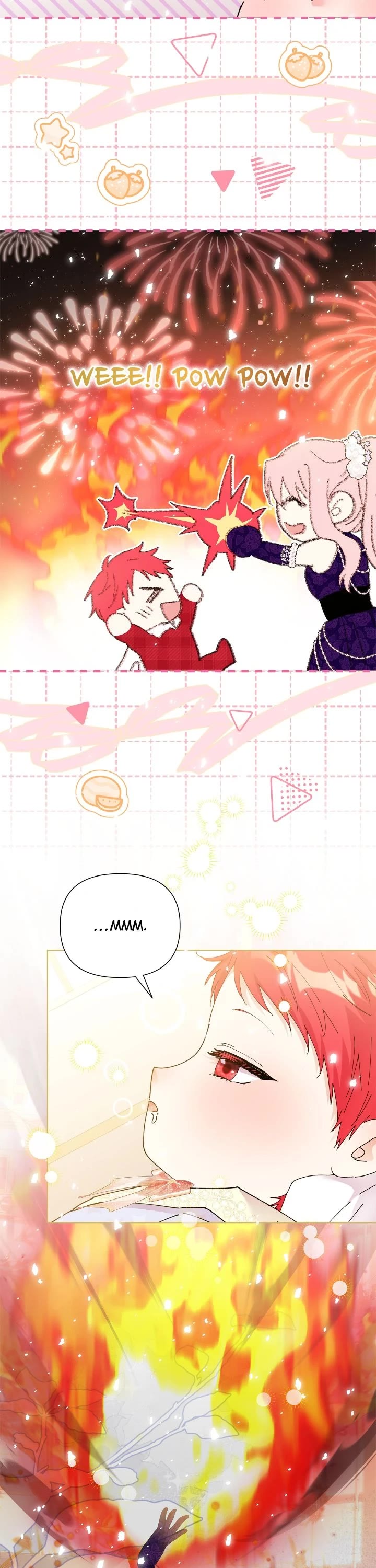 Lady Beast chapter 141 page 26