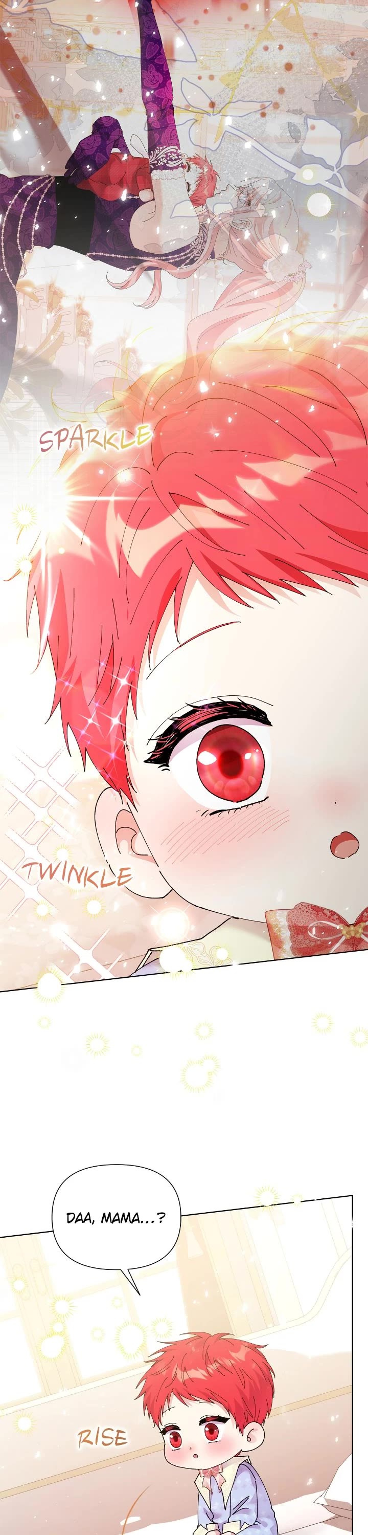 Lady Beast chapter 141 page 27