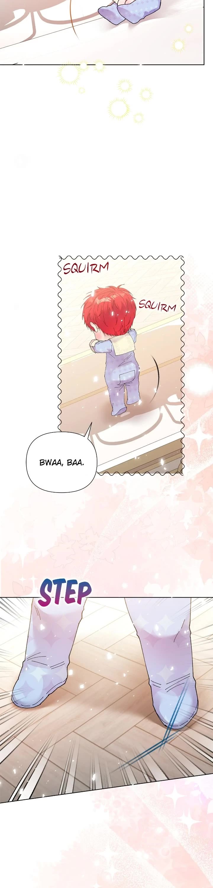 Lady Beast chapter 141 page 28