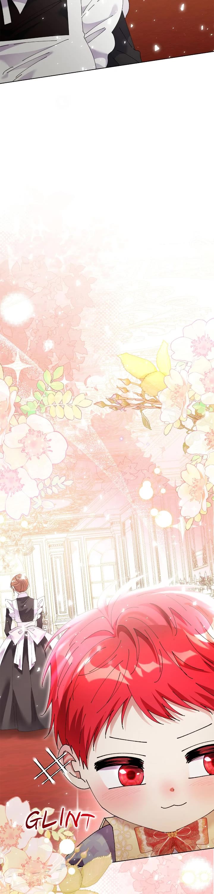 Lady Beast chapter 141 page 32