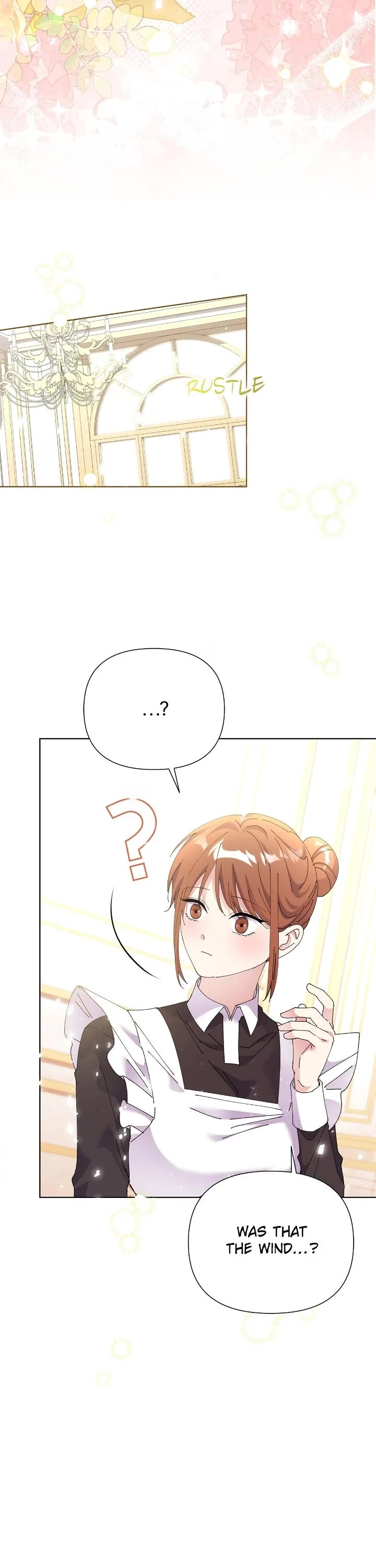 Lady Beast chapter 141 page 33