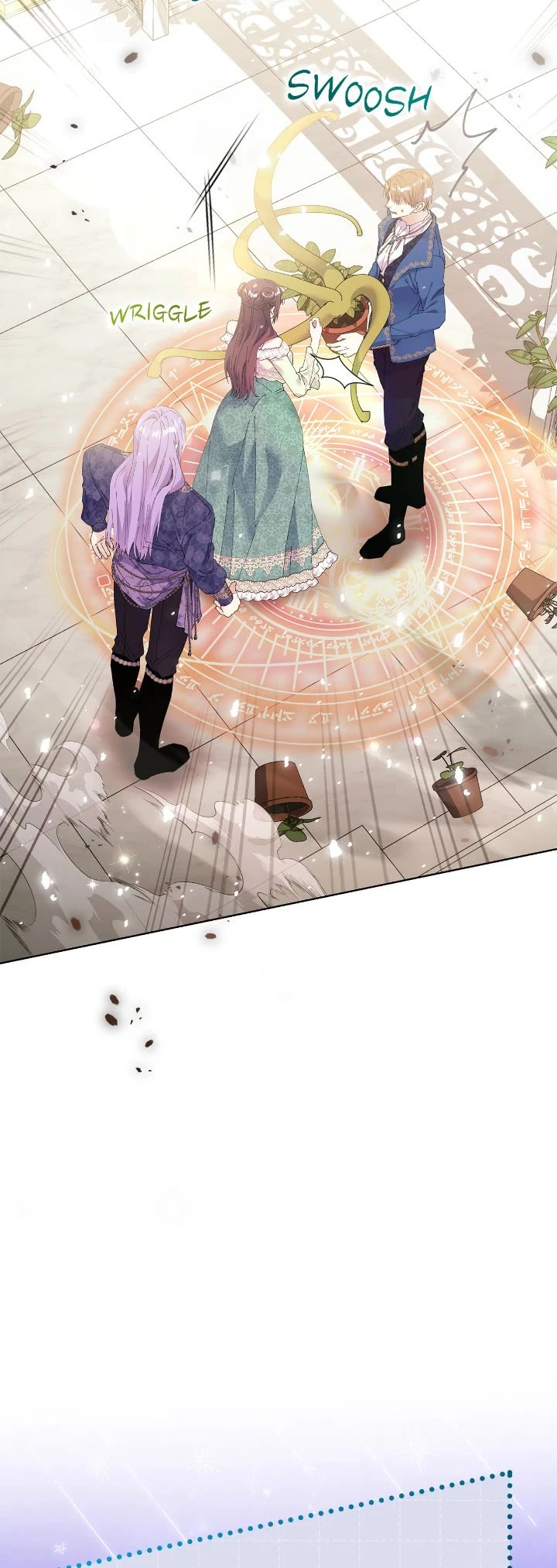 Lady Beast chapter 141 page 4