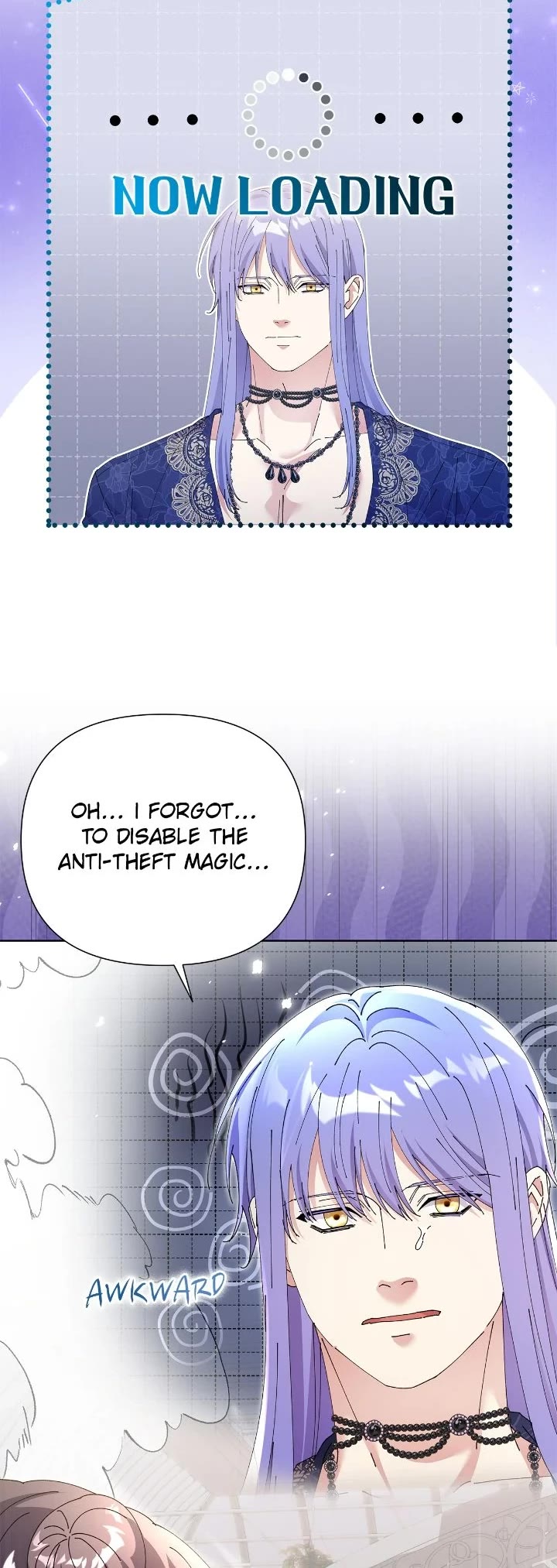 Lady Beast chapter 141 page 5