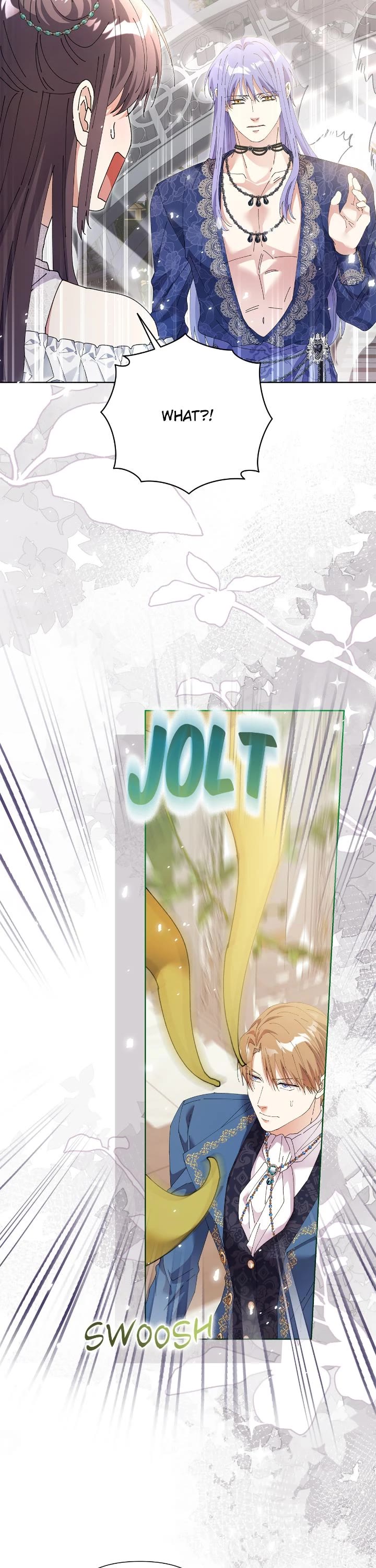 Lady Beast chapter 141 page 6