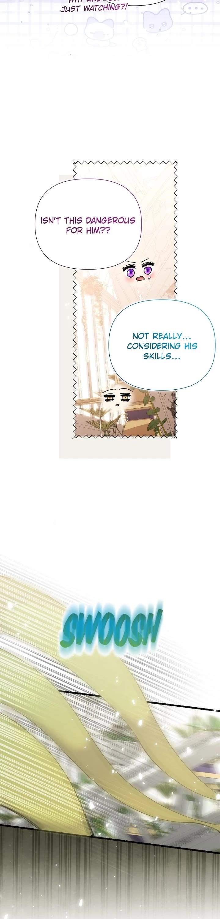 Lady Beast chapter 141 page 8